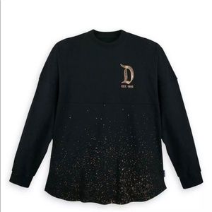 Disney Belle Of The Ball Bronze Spirit Jersey, XXL